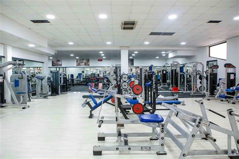 palestra latina scalo|Gyn Tonic – Centri Sportivi